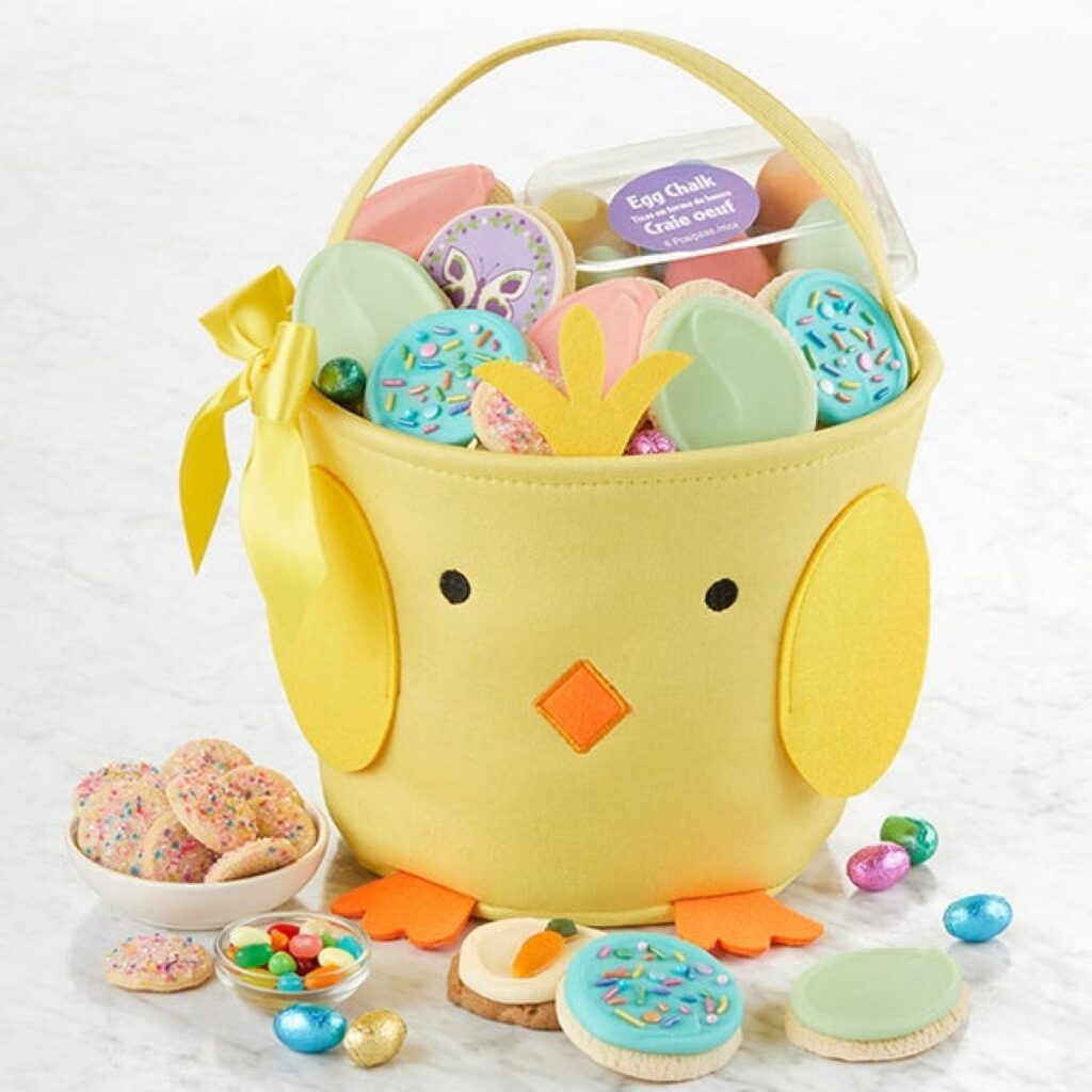 easter hampers