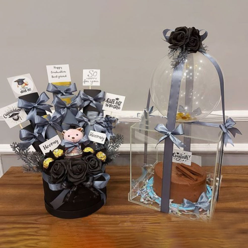 gift baskets