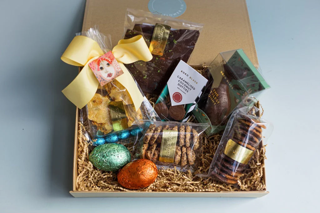 easter hamper