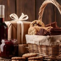 How to Choose the Perfect Gift Hampers Online