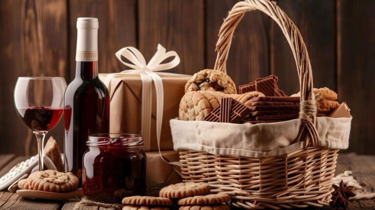 gift hampers