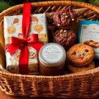 Luxury Gift Hampers for Every Celebration