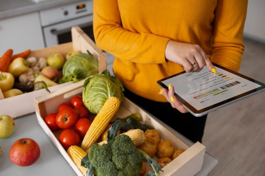 food safety standards compliance