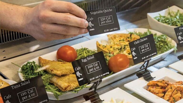 food safety standards compliance
