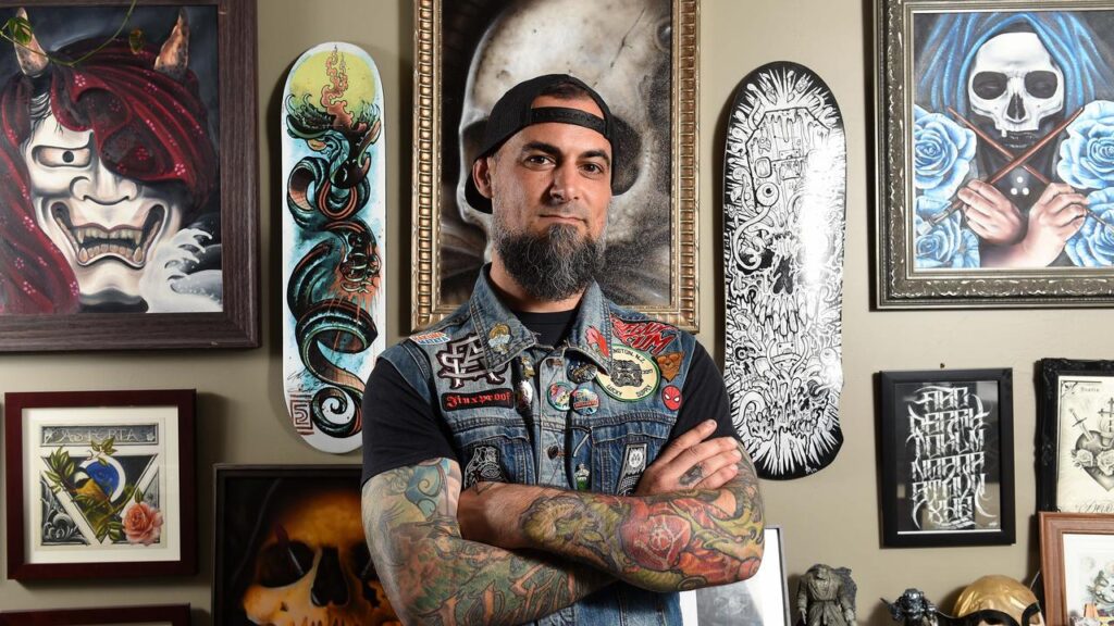 best tattoo shop sydney