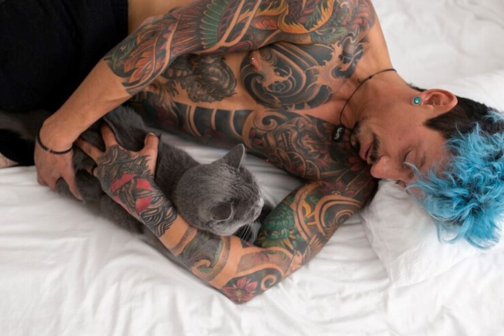 tattoo shops sydney