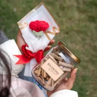 Gift Box Ideas for Couples Who Have Everything