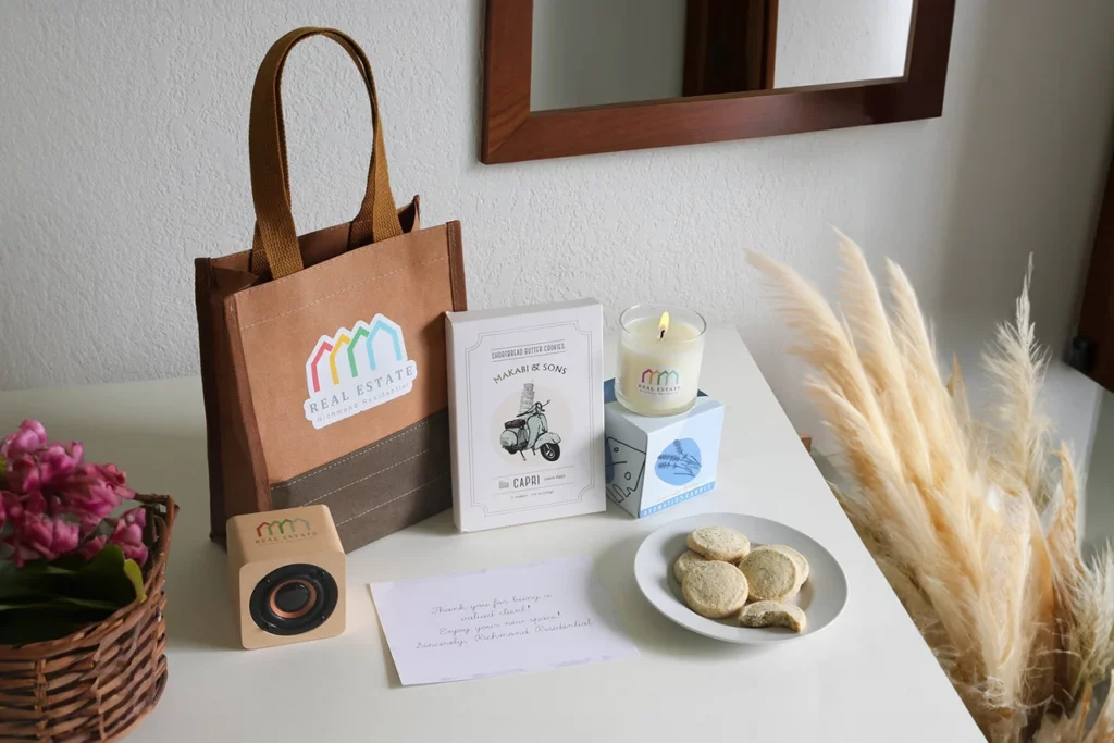 Why Gourmet Corporate Gift Hampers Are Perfect for Remote Teams