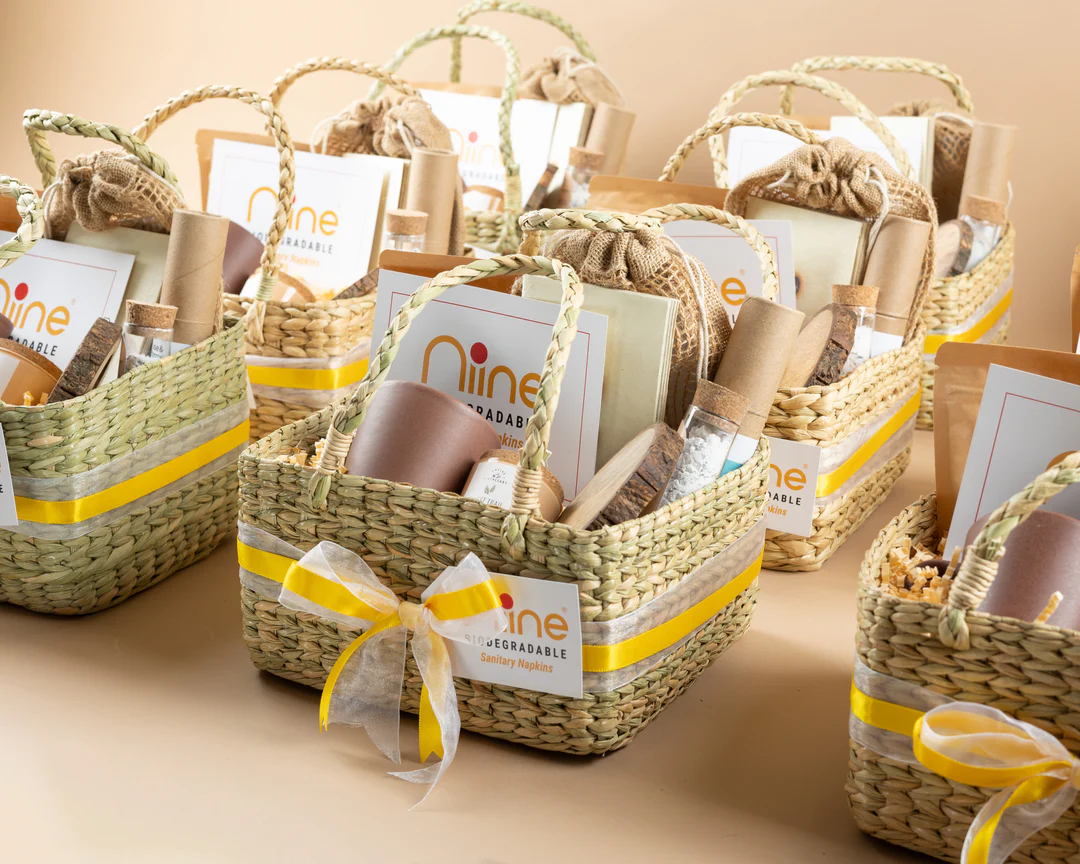 Christmas Gift Hampers That Impress Clients and Teams