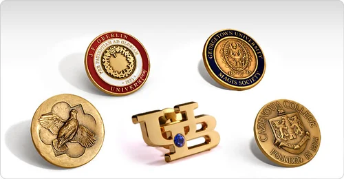 Custom Lapel Pins