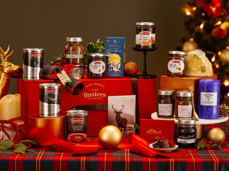 Why Are Christmas Hampers Australia Becoming the Most Popular Holiday Gifts?