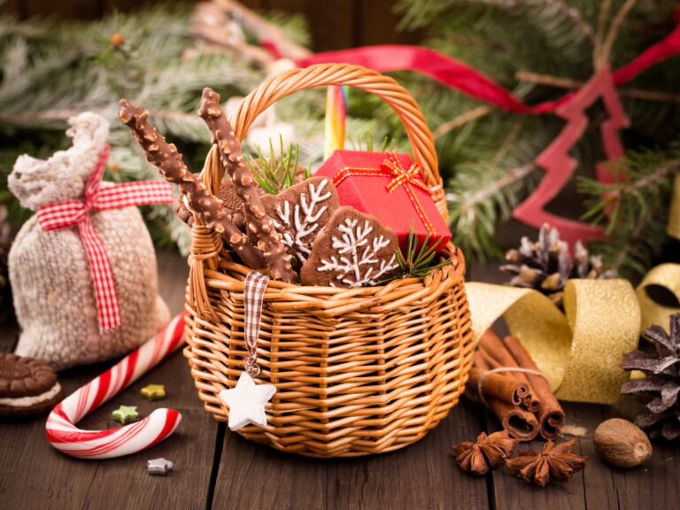 Gift Hampers