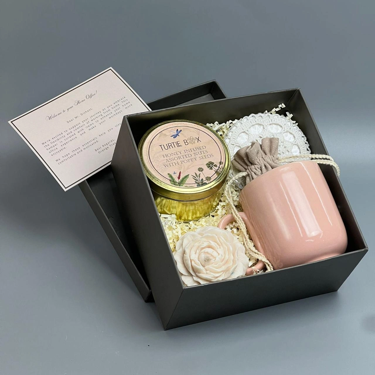 Top 10 Mothers Day Gift Box Ideas for Last-Minute Delivery