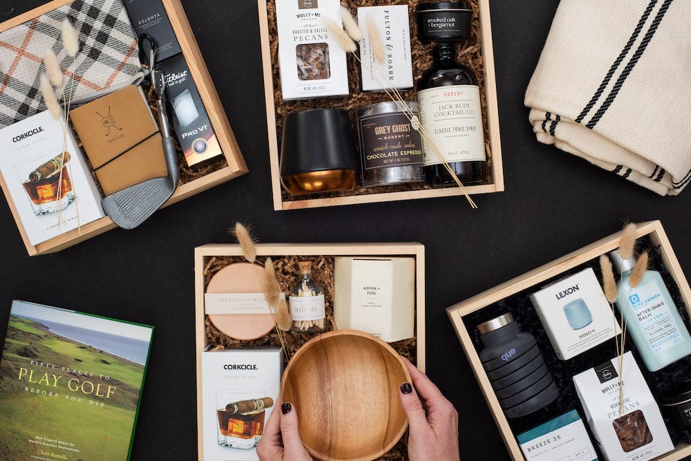 How to Build the Perfect Easter Gift Boxes for Family and Friends