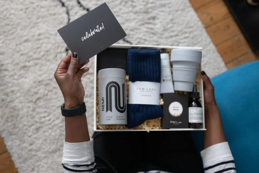 How to Build the Perfect Easter Gift Boxes for Family and Friends