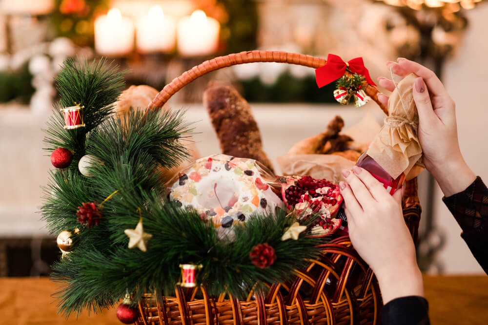 Top 10 Mothers Day Gift Box Ideas for Last-Minute Delivery


