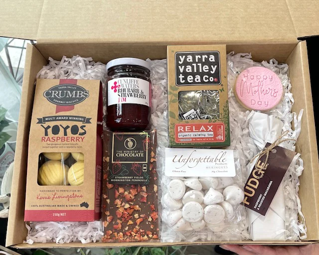 Mother's Day Hamper