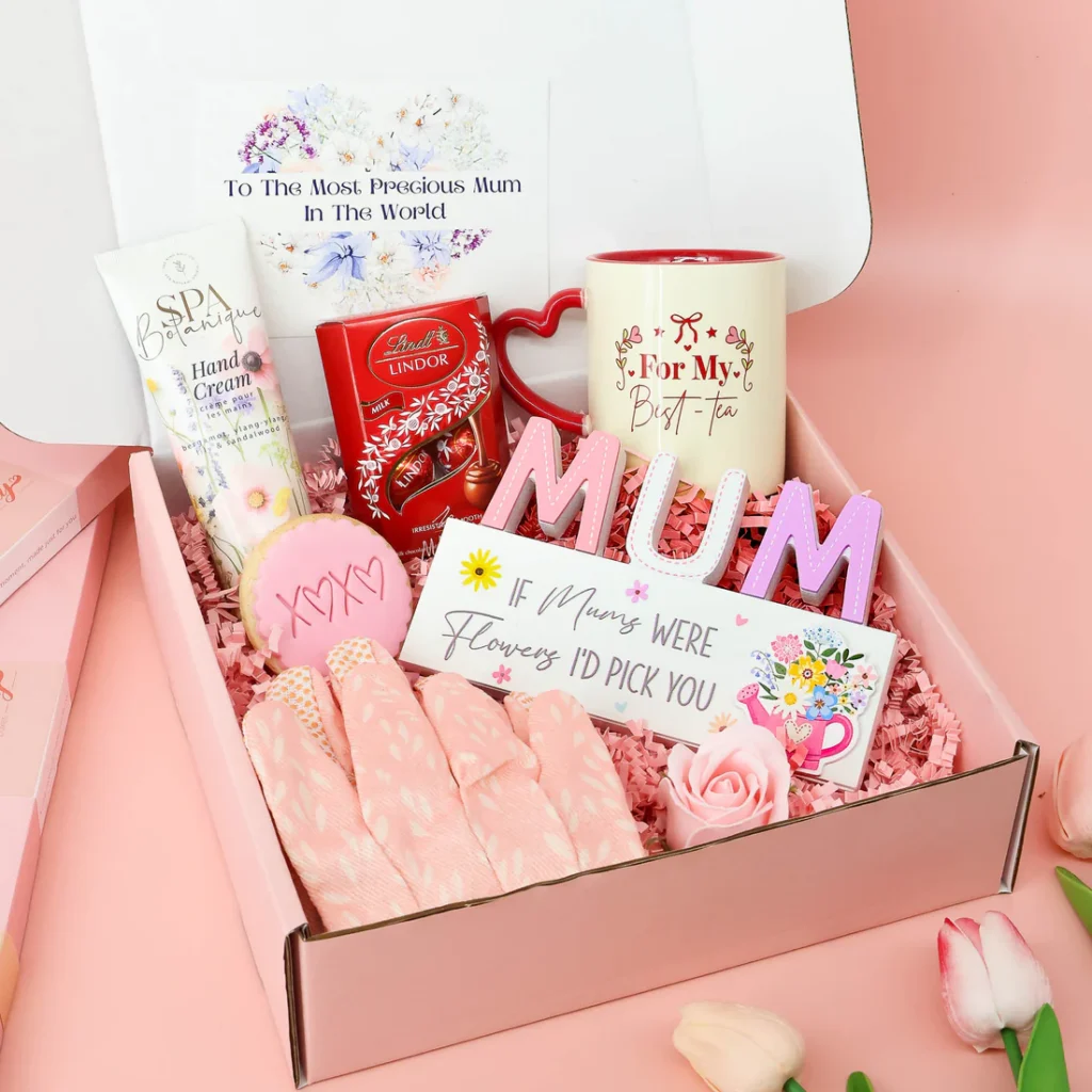 Mother's Day Hamper