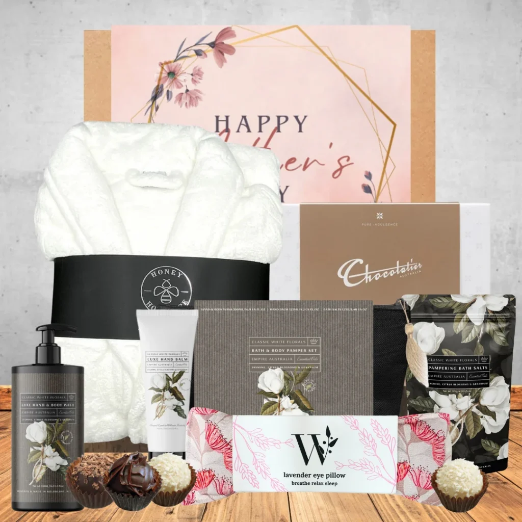 Mother's Day Hamper