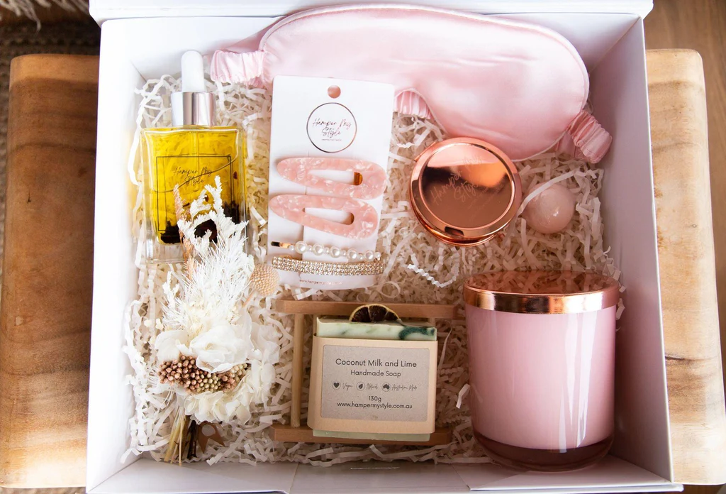 Mother's Day Hamper